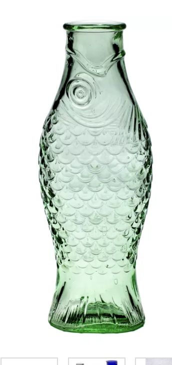 Karaf Groen Fish &amp; Fish