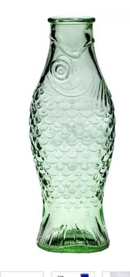 Karaf Groen Fish &amp; Fish