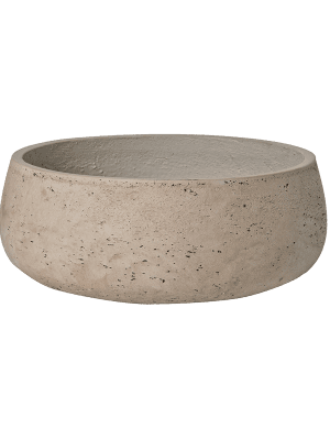 Eileen M Grey Washed Rough D19 H11