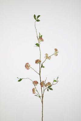 Flowering Sedum Spray 143cm