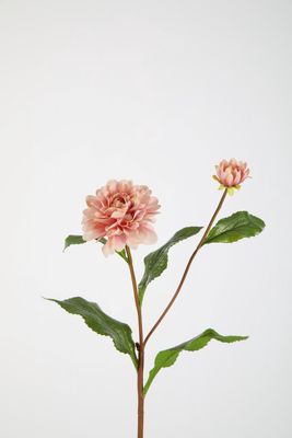 Dahlia Spray 74cm