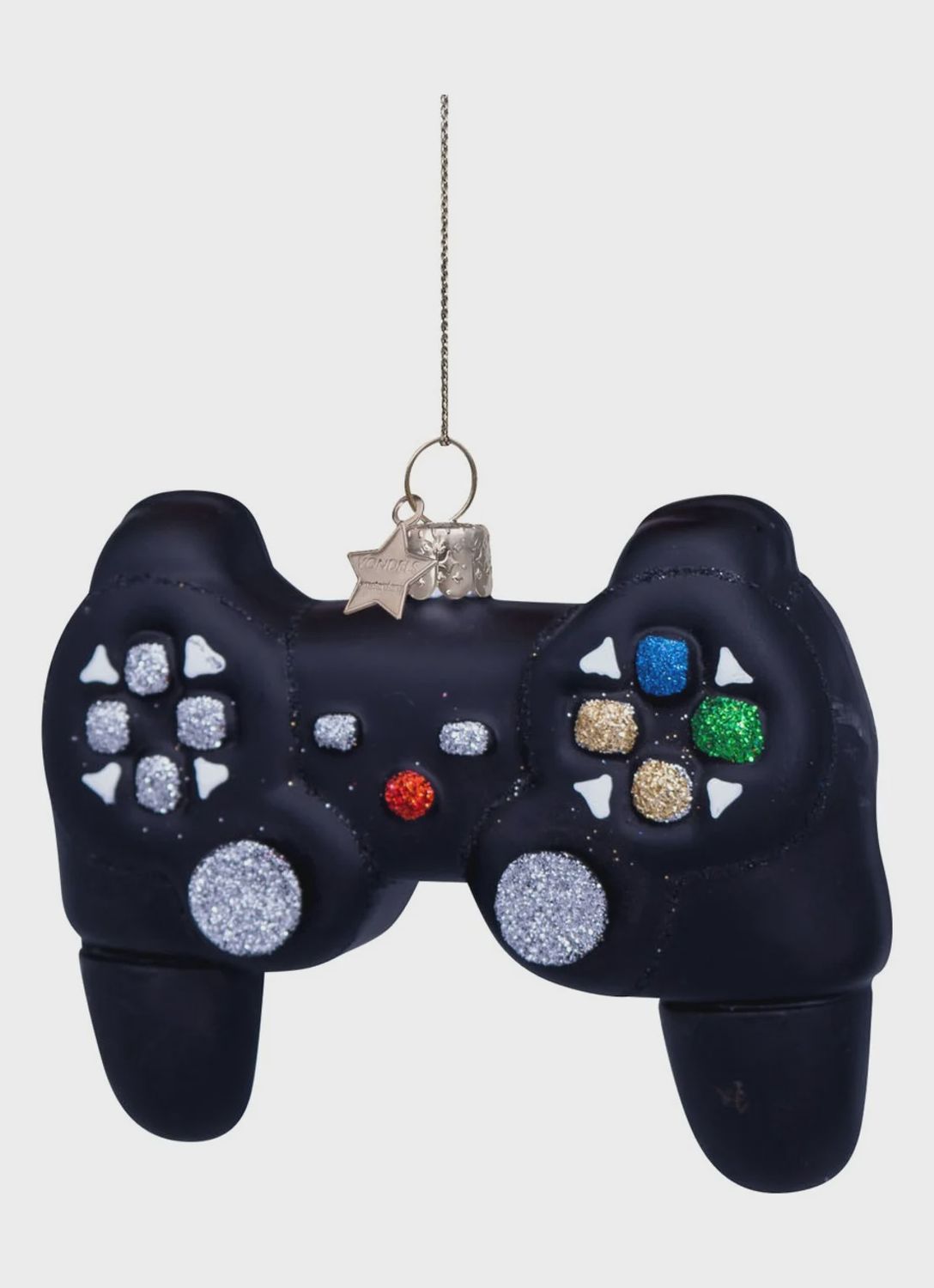 Ornament Controller
