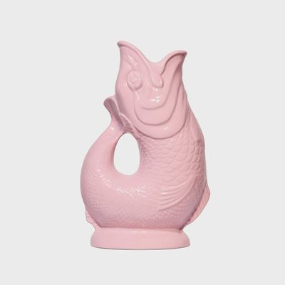 Gluckigluck XL Baby Pink