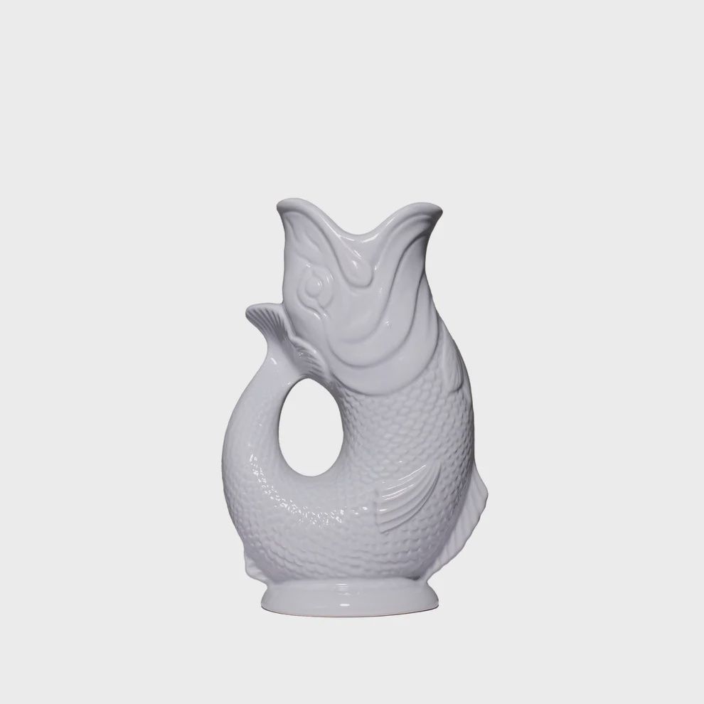 Gluckigluck Oyster L