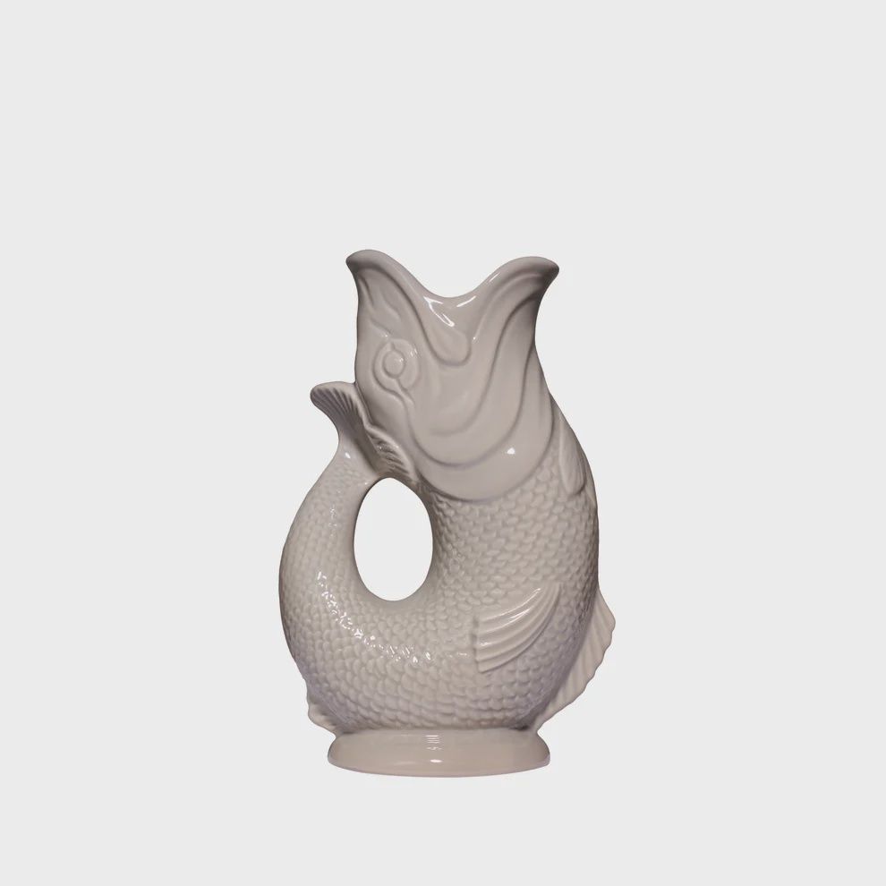 Gluckigluck Mushroom L