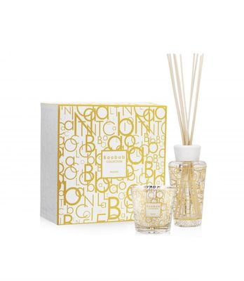 My First Baobab Gift Box Aurum