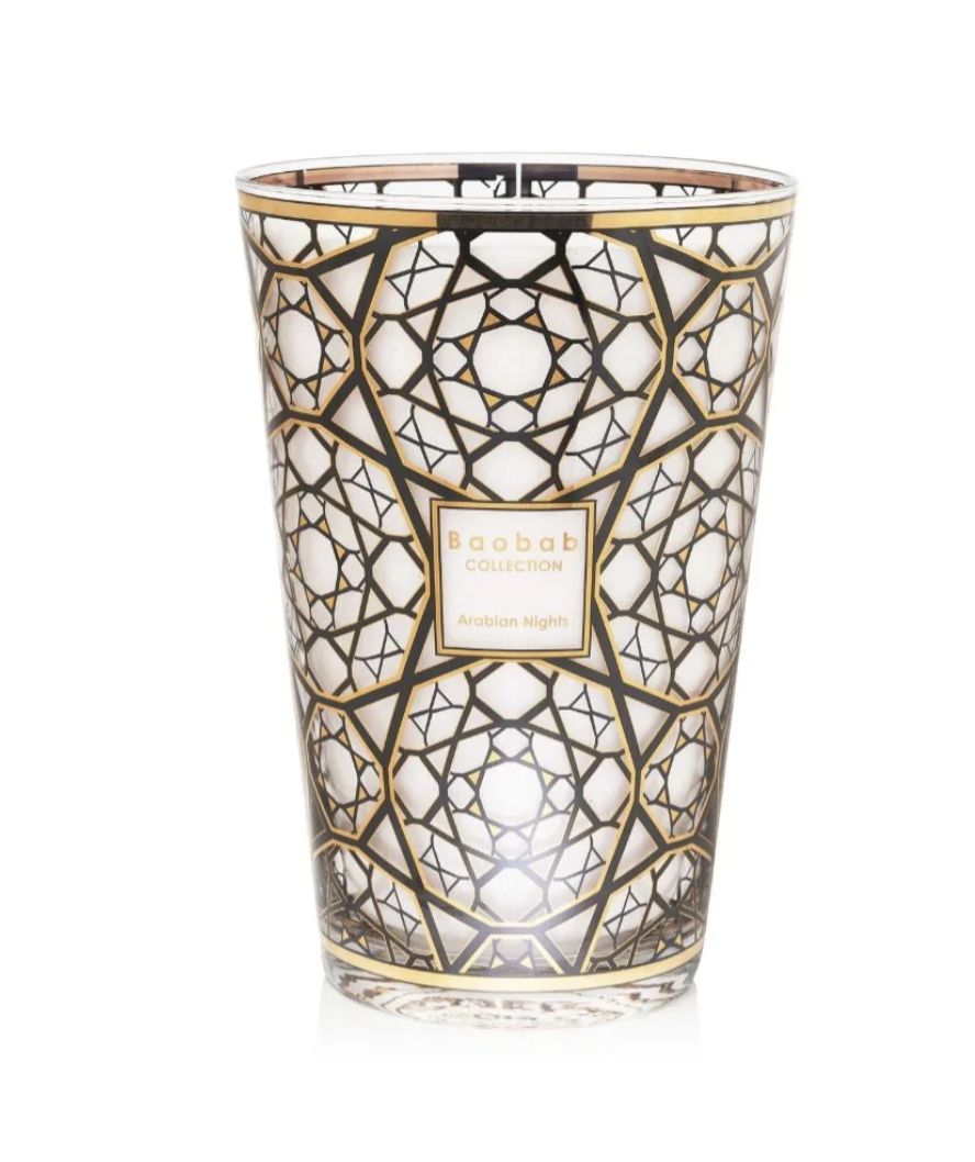 Max 35 Arabian Nights