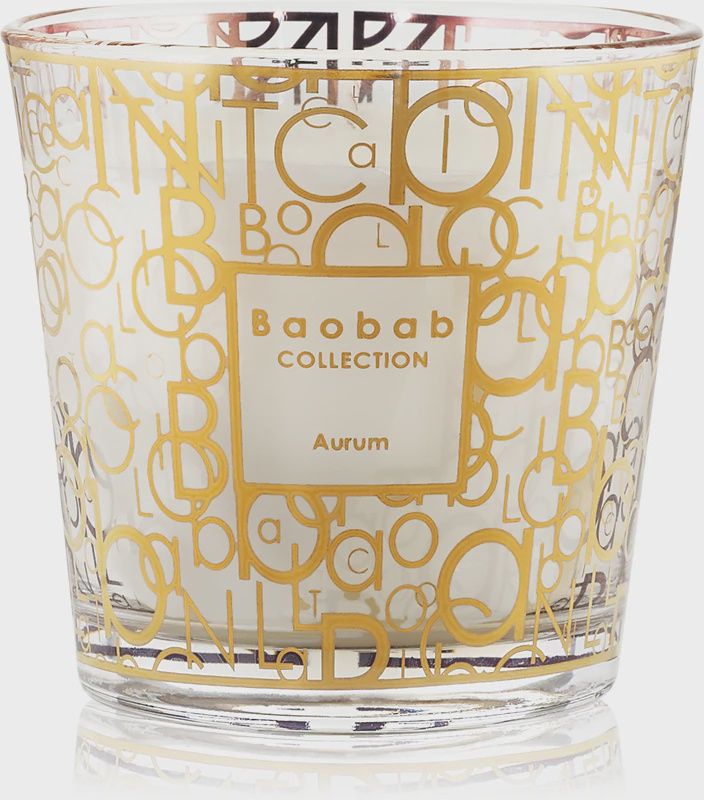 Baobab My First Baobab Aurum