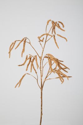 Amaranthus goud/koper 81cm