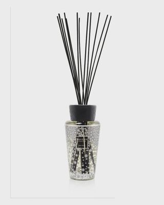 Diffuser 500ml Pearls Black