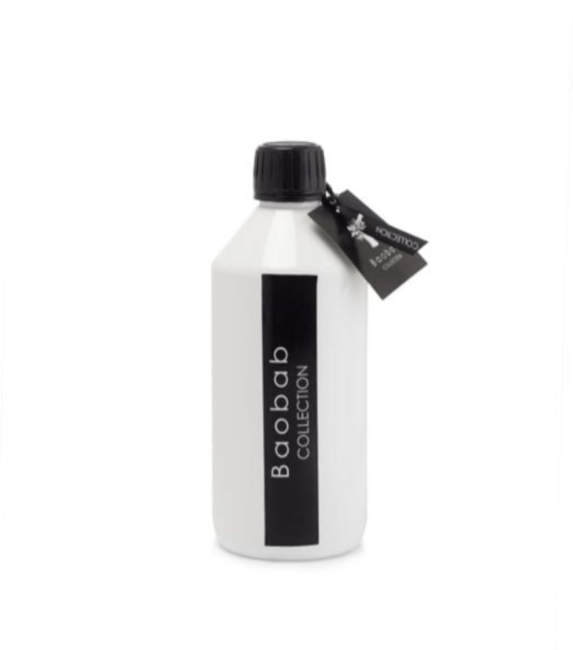 Diffuser Refill 500ml Aurum