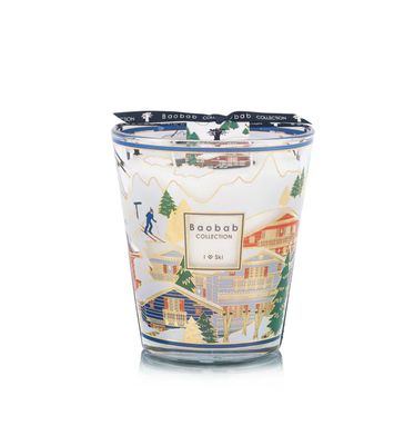 Baobab Max 16 I Love Ski