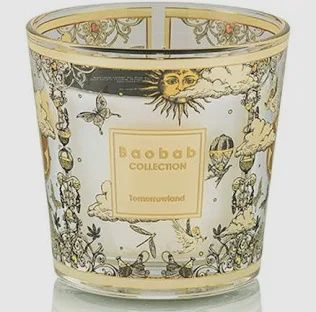 Max 08 My First Baobab Tomorrowland 2025