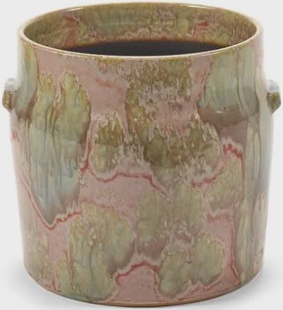 Vase L Mystique Beige Jars