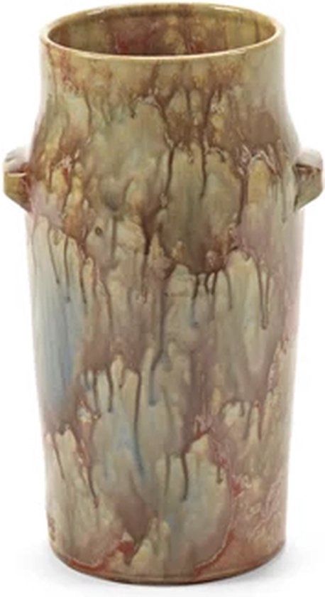 Vase S Mystique Beige Jars