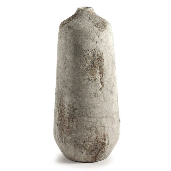 Vase L Sand