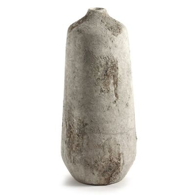Vase L Sand