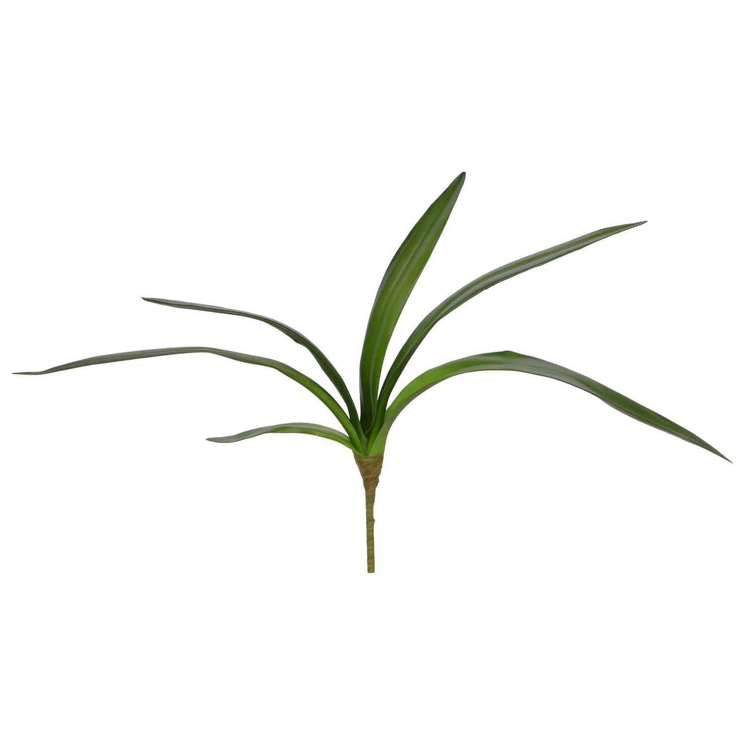 Cymbidium Kunstblad 45cm