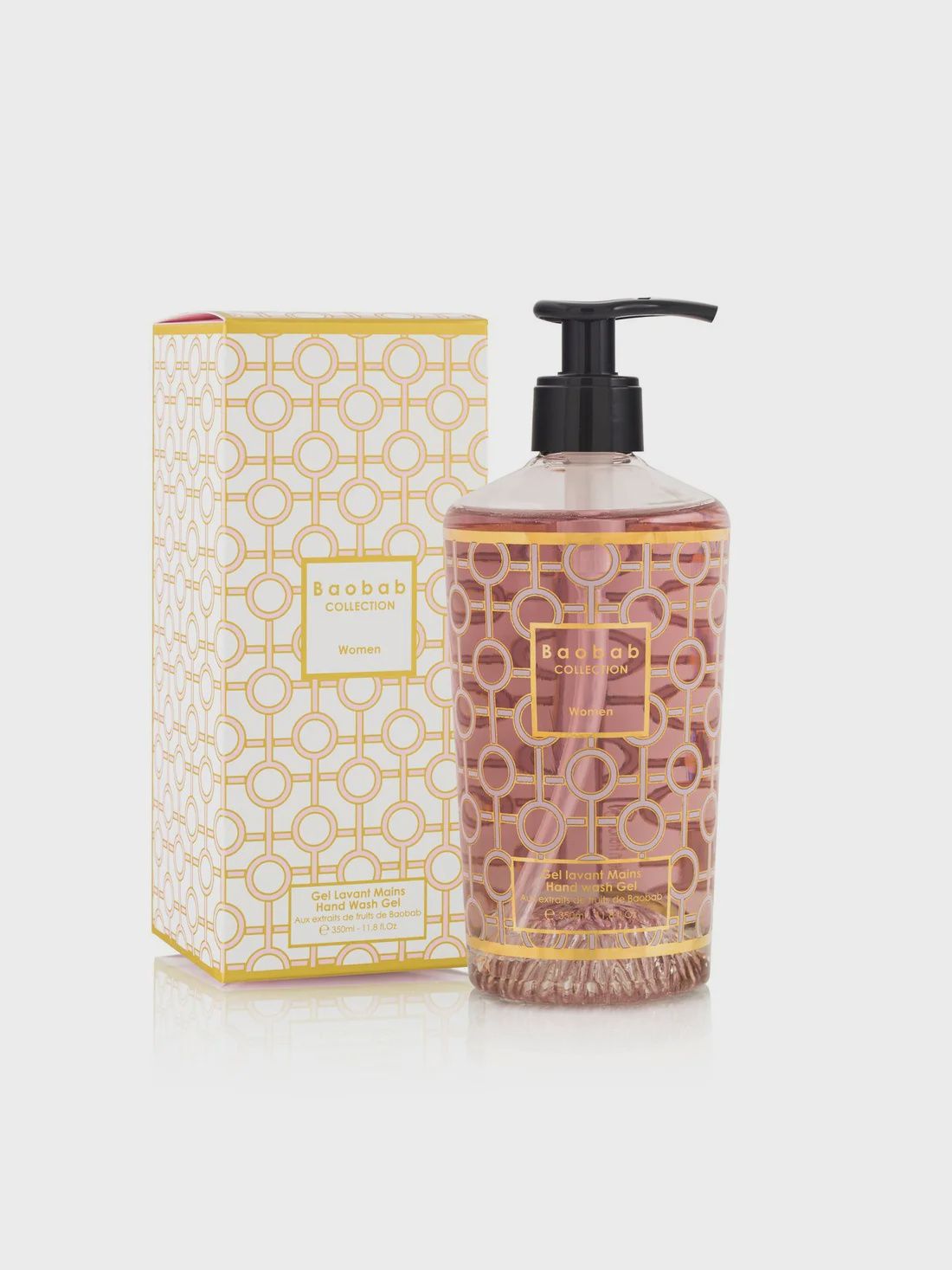 Hand Wash Gel 350ml Women