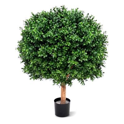 Buxus bal deluxe kunstplant N 60cm - UV bestendig