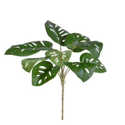 Monstera Adonsonii kunstplant  30cm
