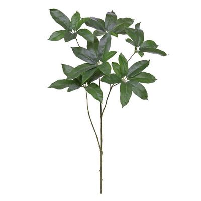 Philodendron Fun Bun kunstplant Deluxe 100cm