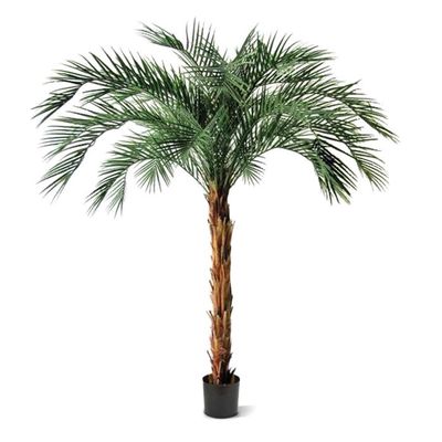 Phoenix Kunstpalm deluxe 225cm