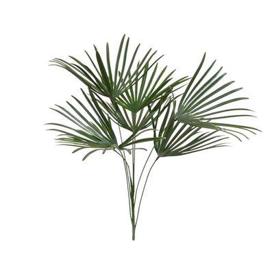 Raphis kunstplant 60cm - UV bestendig