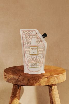 Baobab Hand Wash Gel Paris Refill 350ml