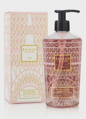 Baobab Hand Wash Gel 350ml Paris