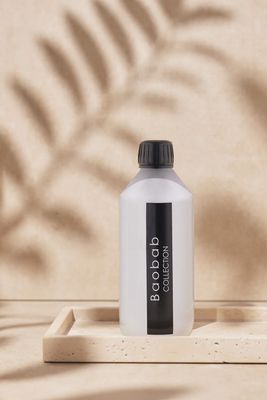 Baobab Diffuser Refill 500ml Miami
