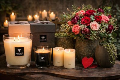 Valentijnscadeaus voor hem &amp; haar