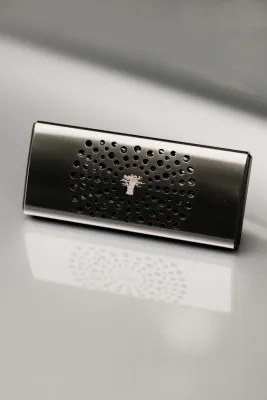 Baobab Car Diffuser Pearls Black Baobab Car Diffuser Pearls Black