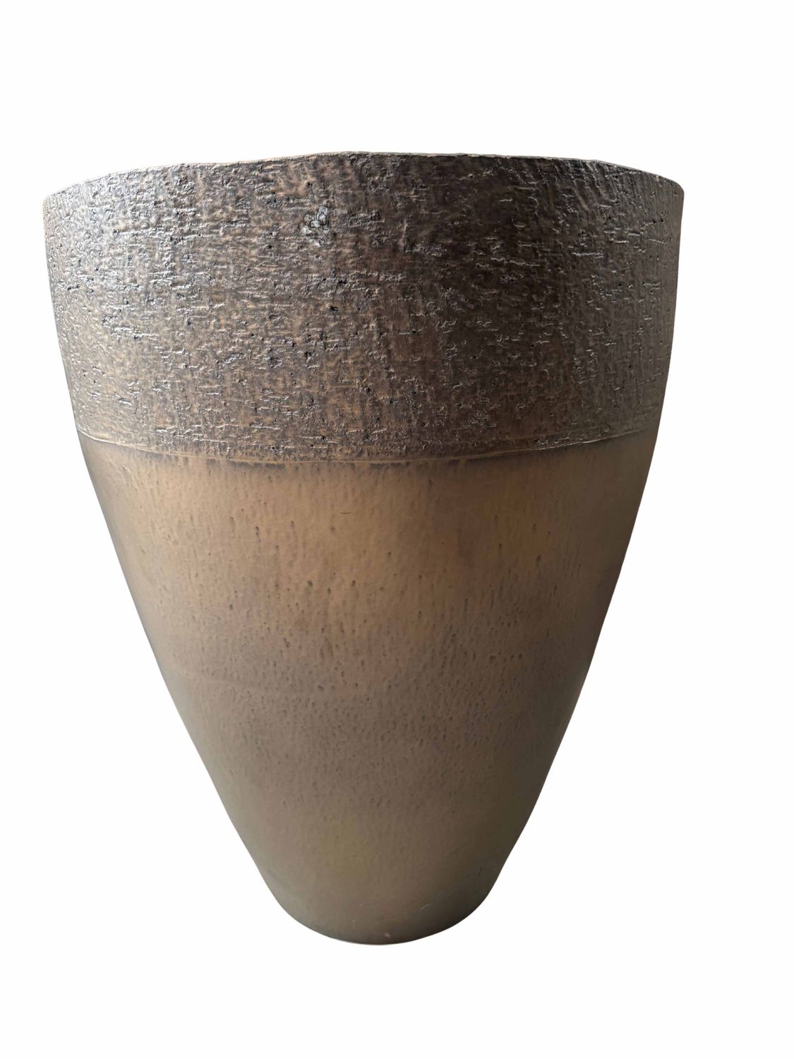 Ecri Madrid Gold Bronze pot – HP23