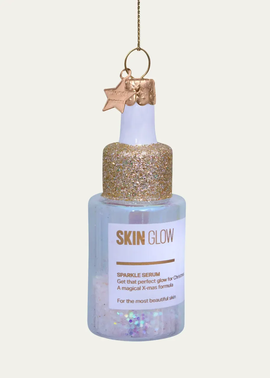 Ornament skin glow