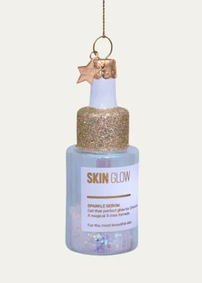 Ornament skin glow