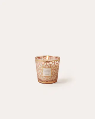 Baobab Collection My First Baobab Women – Luxe Geurkaars