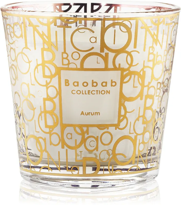 Baobab My First Baobab Aurum