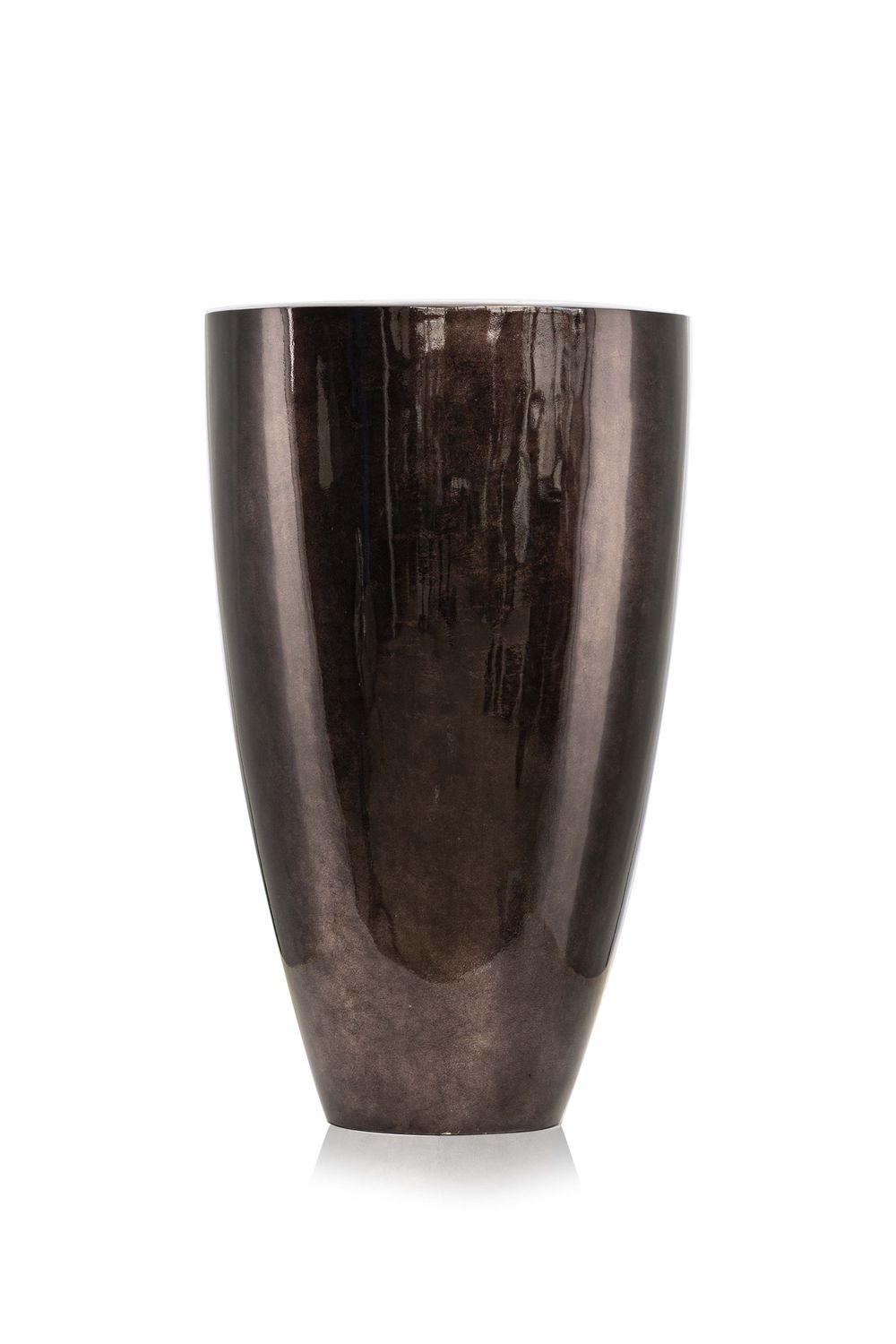 Deep Earth Vase - Small