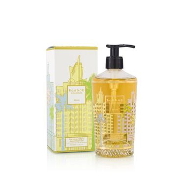 Baobab Hand Wash Gel 350ml Miami