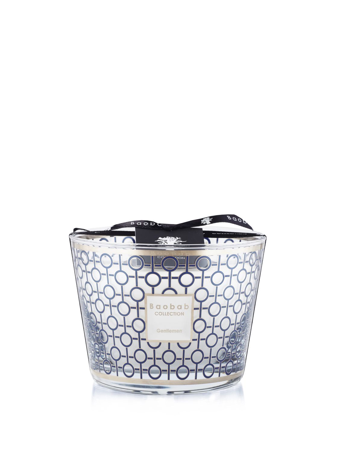 Baobab Collection diffuser Gentlemen – My First Baobab geurstokjes
