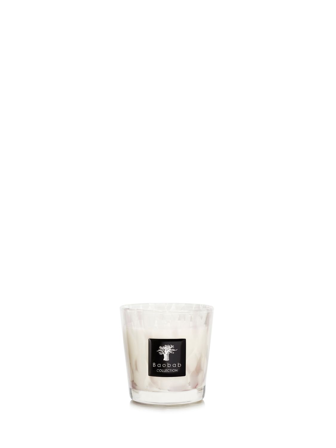 Baobab Max One Pearls White