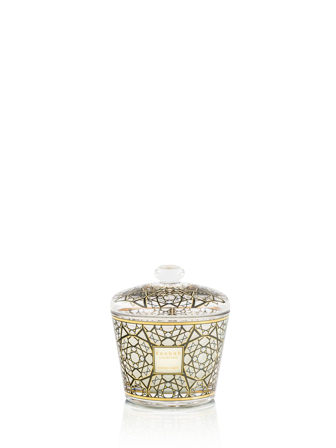 Baobab Collection Arabian Nights Max 10 Dome Gift Box