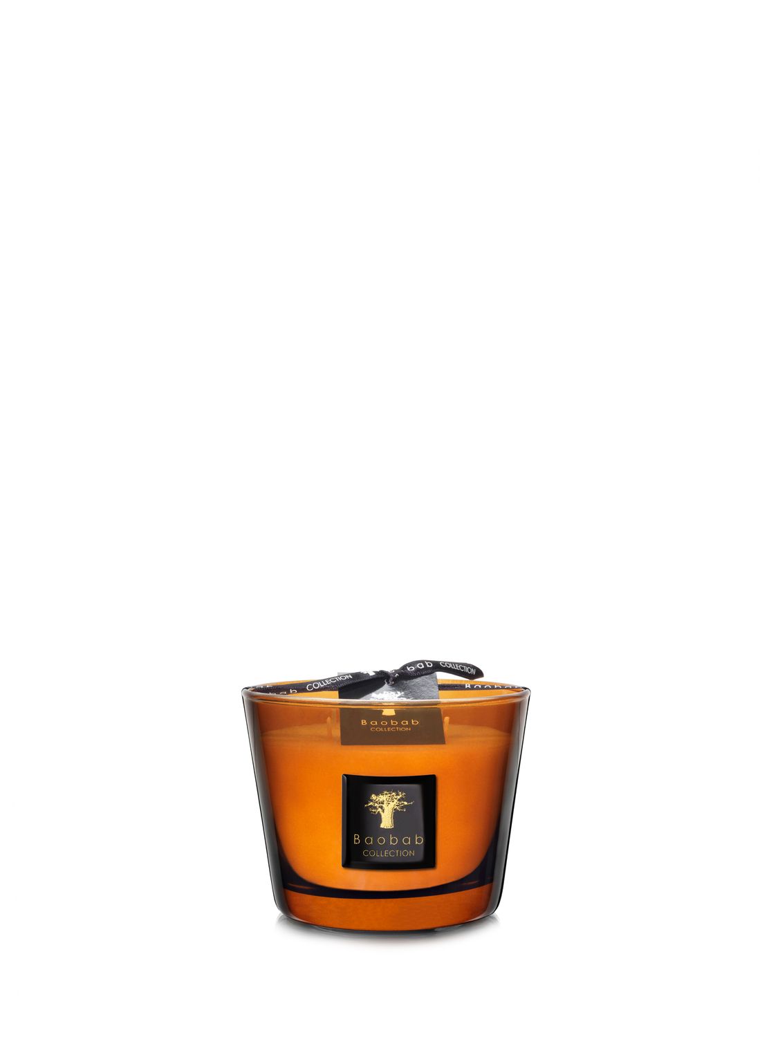 Baobab Collection Cuir de Russie Classique Geurkaars – Max 10