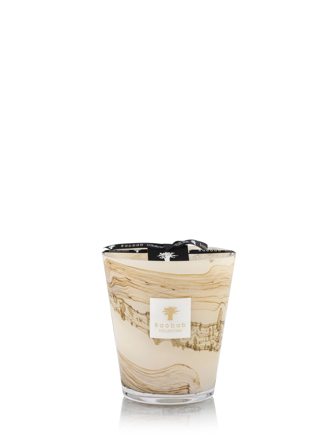 Baobab Sand Siloli Classique | Max 10 | Oasegroen