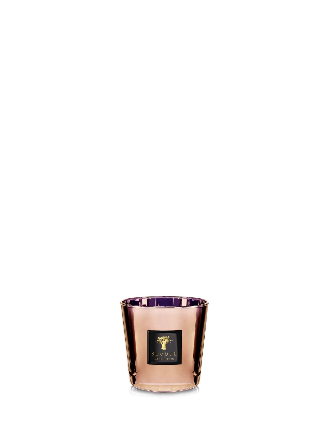 Baobab Collection Cyprium Petite Geurkaars – Max 8