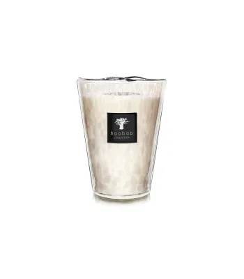 Max 24 Pearls White