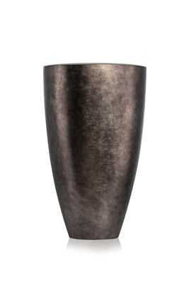 Deep Earth Vase Matt - Small
