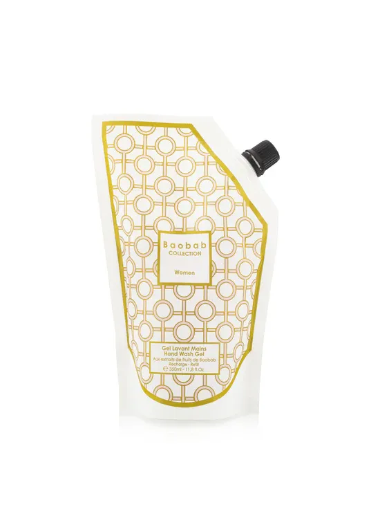 Hand Wash Gel Women Refill 350ml