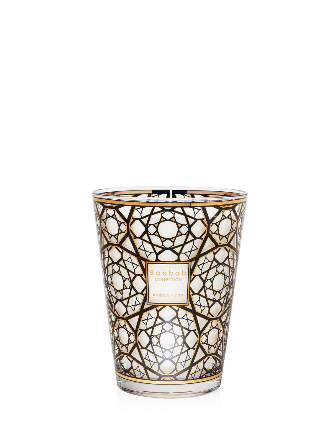 Baobab Collection Arabian Nights Grande Geurkaars – Max 24